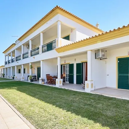 Apartament Diana Mit Pool Albufeira